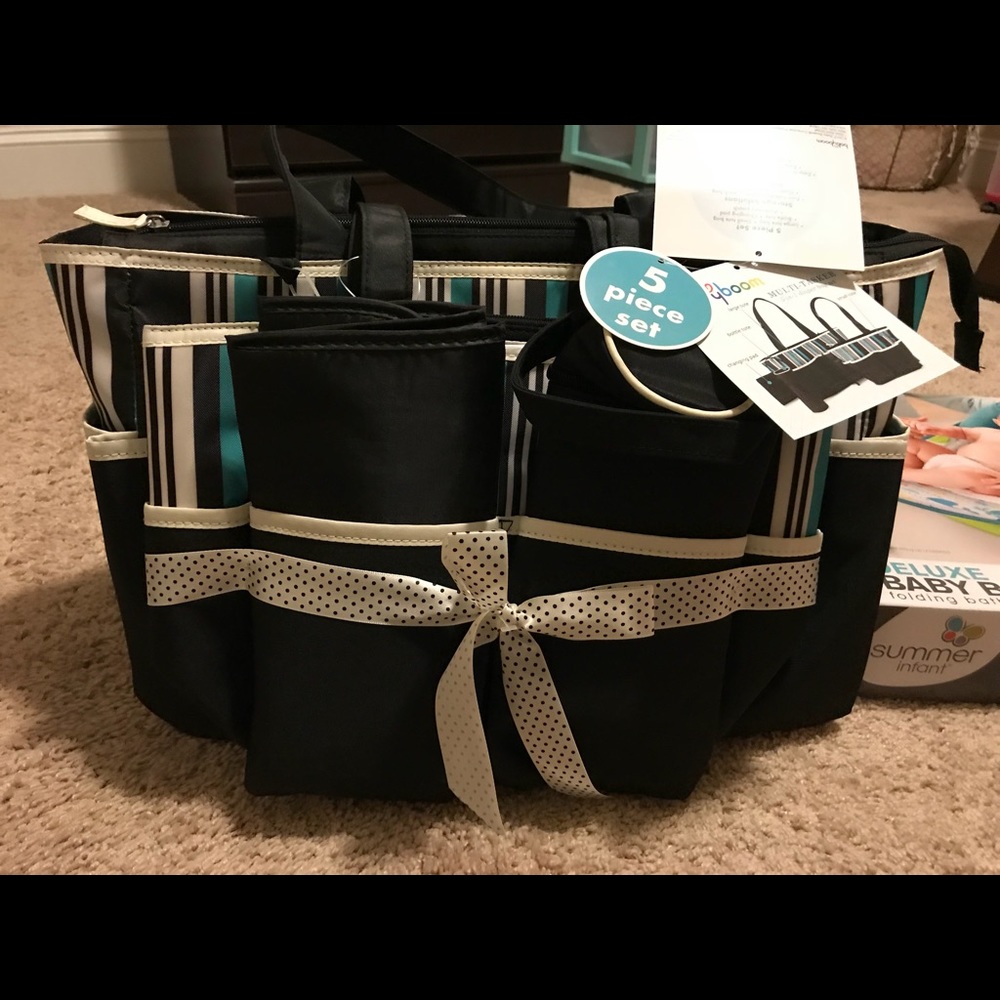 Baby items